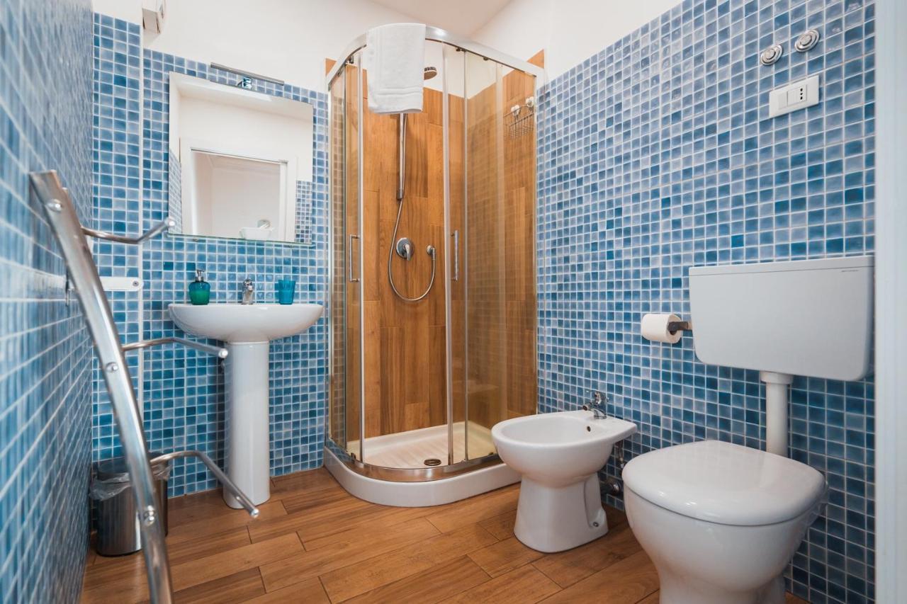 Chebedda B&B CTA Exteriör bild
