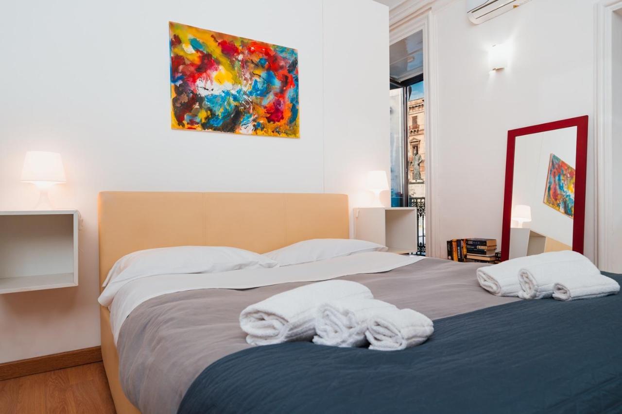 Chebedda B&B CTA Exteriör bild