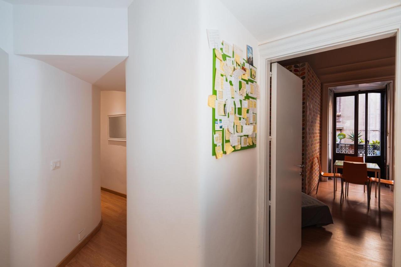 Chebedda B&B CTA Exteriör bild