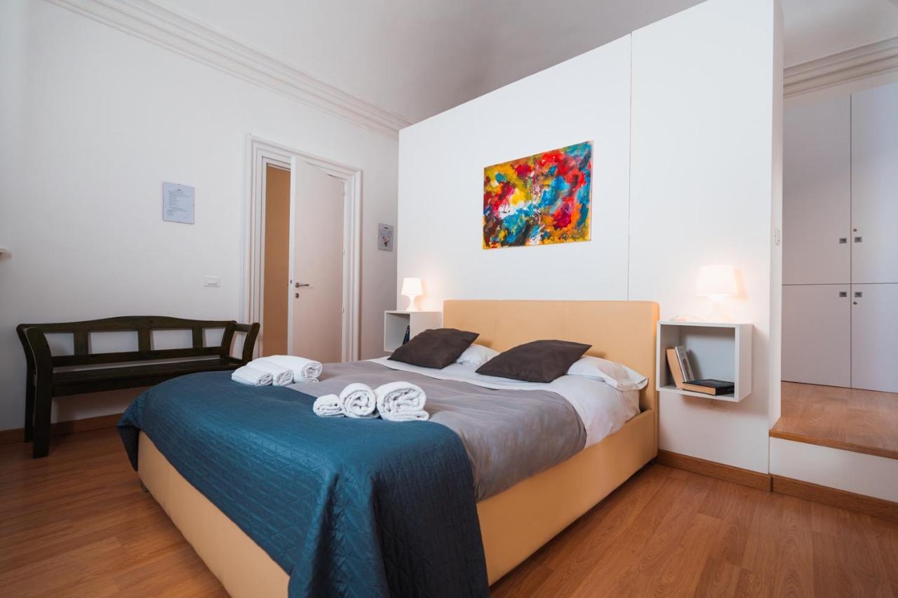 Chebedda B&B CTA Exteriör bild
